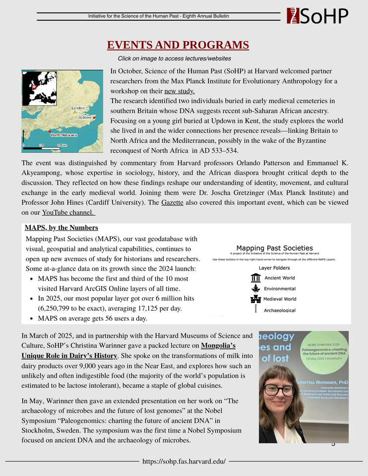 events and programs 1