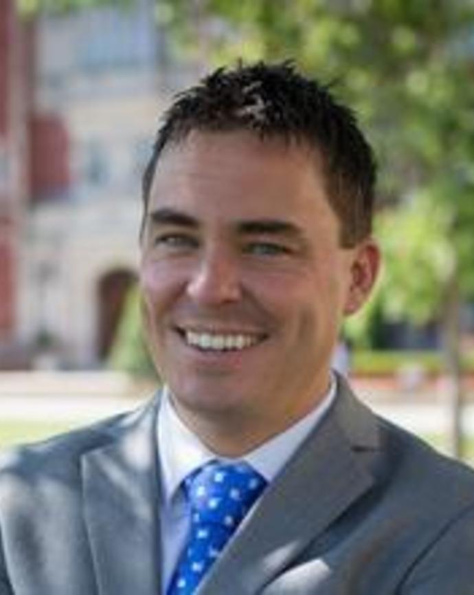 Kyle Harper